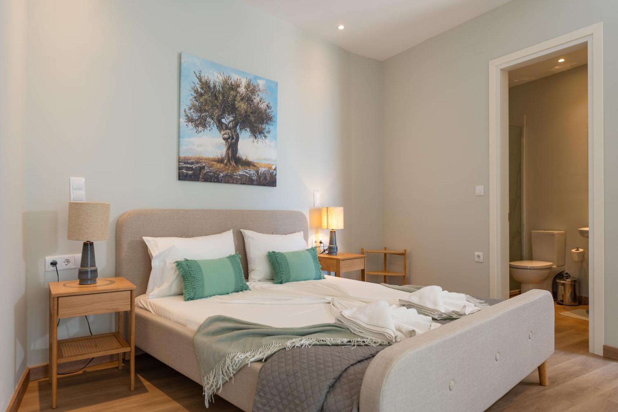 Corfu Luxury Villas Барбаті Екстер'єр фото